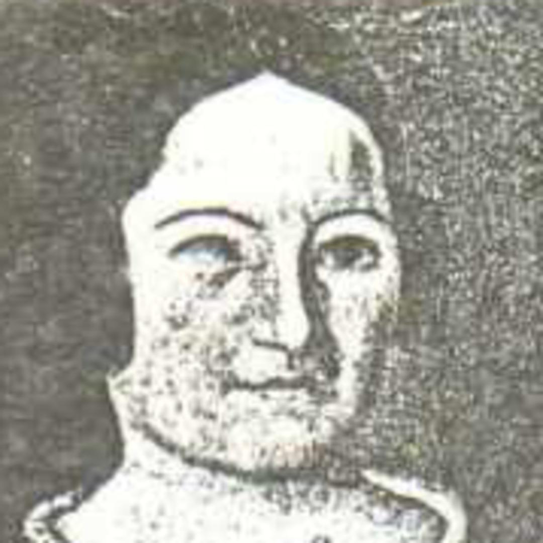 Ann Augusta Scott (1819 - 1852) Profile